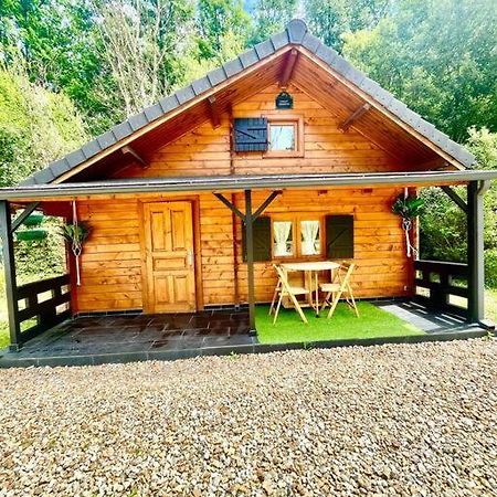 Chalet 5 Min Du Grand Dome De Villebon Et 20 Min De L'Aeroport Paris-Orly 外观 照片