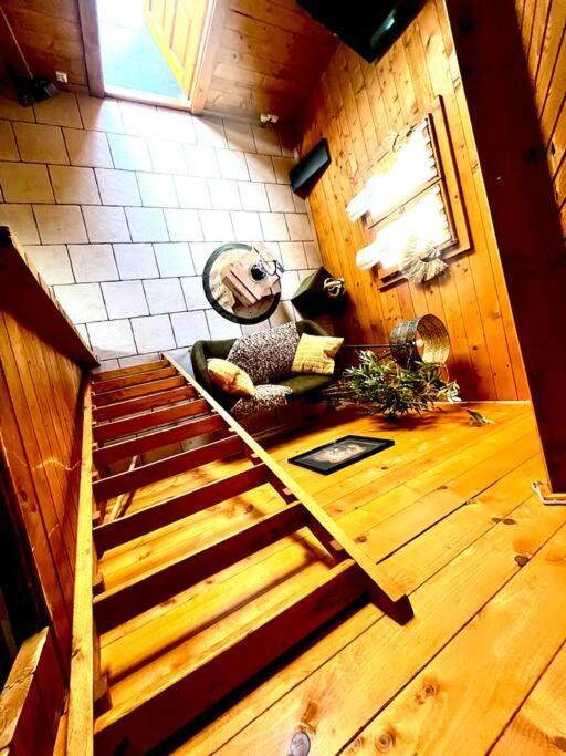 Chalet 5 Min Du Grand Dome De Villebon Et 20 Min De L'Aeroport Paris-Orly 外观 照片
