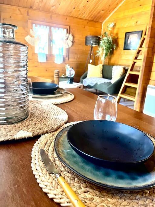 Chalet 5 Min Du Grand Dome De Villebon Et 20 Min De L'Aeroport Paris-Orly 外观 照片