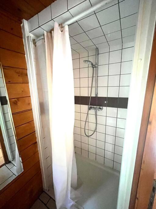 Chalet 5 Min Du Grand Dome De Villebon Et 20 Min De L'Aeroport Paris-Orly 外观 照片