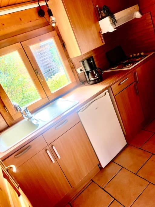 Chalet 5 Min Du Grand Dome De Villebon Et 20 Min De L'Aeroport Paris-Orly 外观 照片