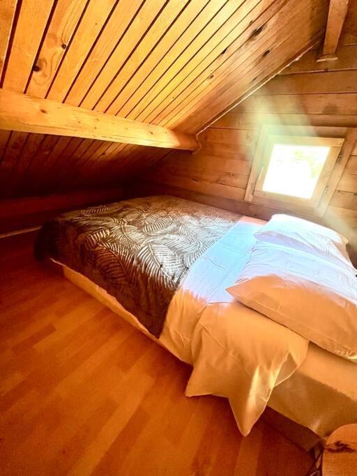 Chalet 5 Min Du Grand Dome De Villebon Et 20 Min De L'Aeroport Paris-Orly 外观 照片