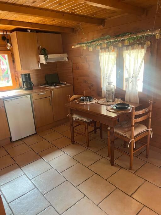 Chalet 5 Min Du Grand Dome De Villebon Et 20 Min De L'Aeroport Paris-Orly 外观 照片